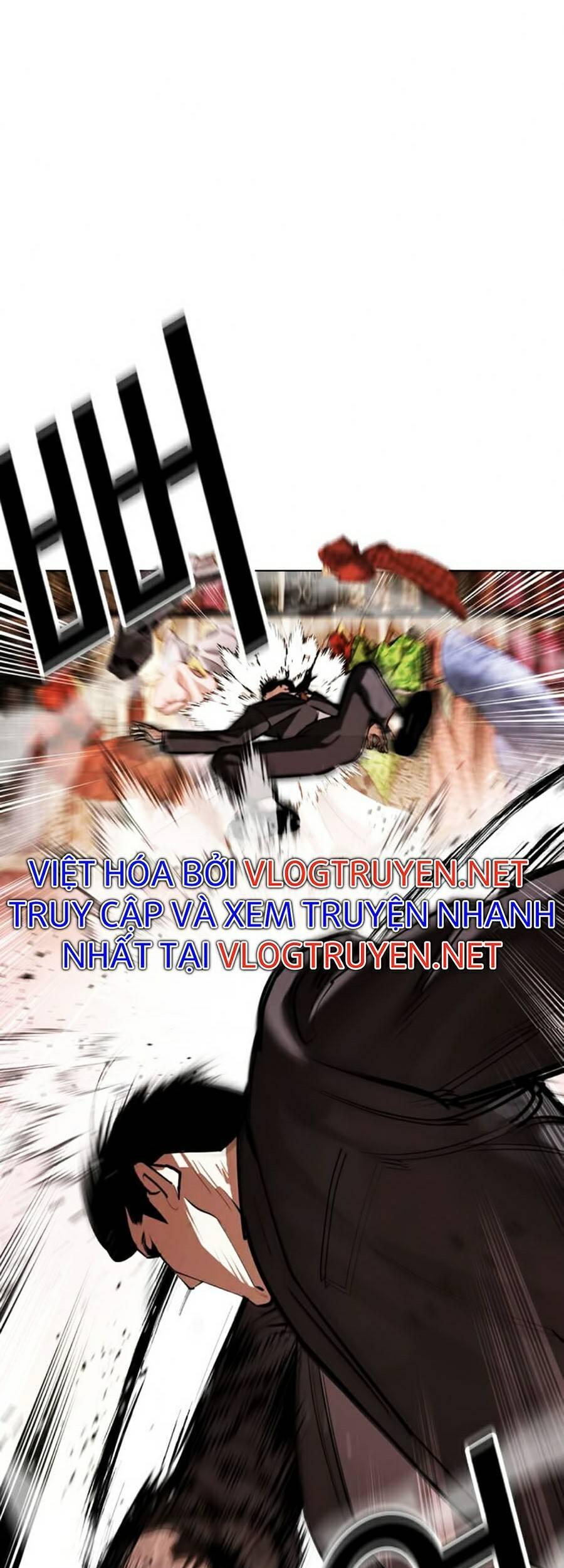 Lookism - Hoán Đổi Diệu Kỳ hoán đổi diệu kỳ - chapter 387 - Upload bởi truyensieuhay.com