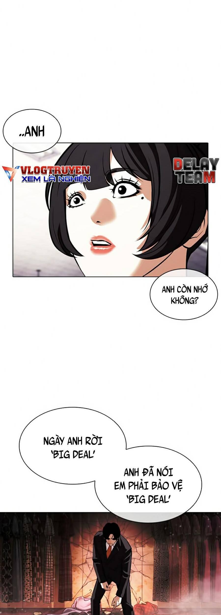 Lookism - Hoán Đổi Diệu Kỳ hoán đổi diệu kỳ - chapter 387 - Upload bởi truyensieuhay.com