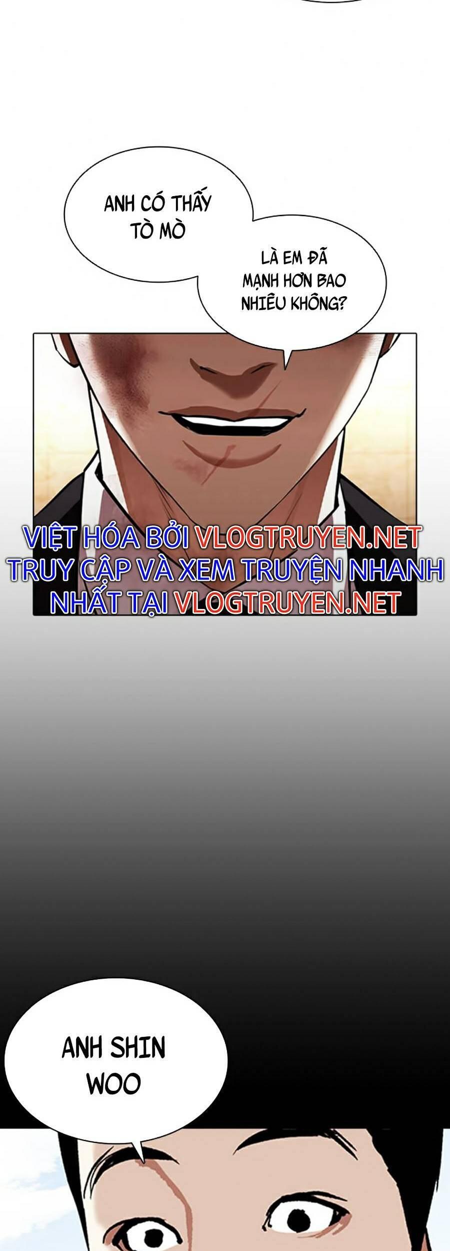 Lookism - Hoán Đổi Diệu Kỳ hoán đổi diệu kỳ - chapter 387 - Upload bởi truyensieuhay.com