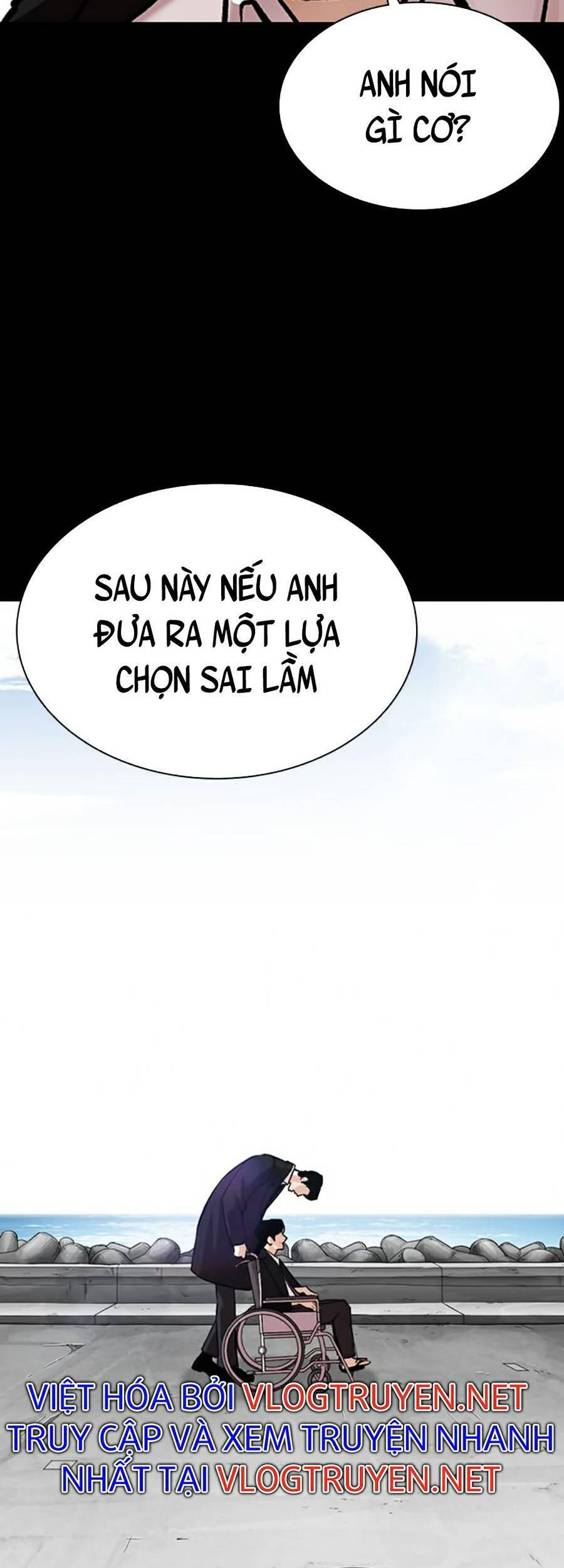 Lookism - Hoán Đổi Diệu Kỳ hoán đổi diệu kỳ - chapter 387 - Upload bởi truyensieuhay.com