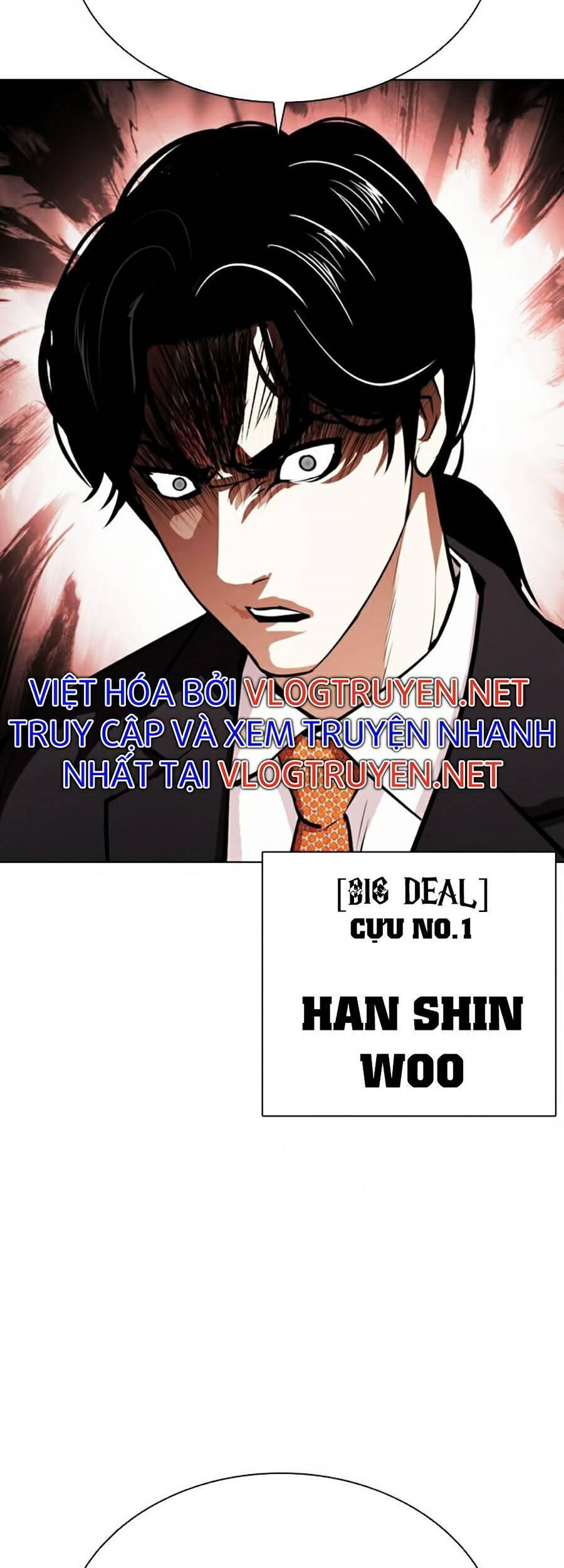 Lookism - Hoán Đổi Diệu Kỳ hoán đổi diệu kỳ - chapter 387 - Upload bởi truyensieuhay.com