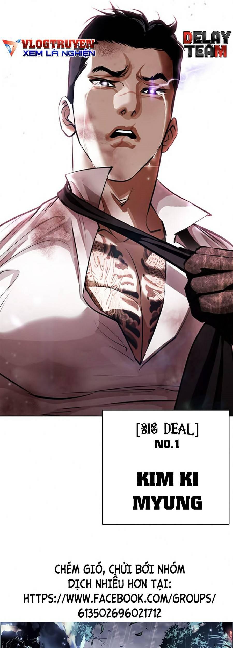 Lookism - Hoán Đổi Diệu Kỳ hoán đổi diệu kỳ - chapter 387 - Upload bởi truyensieuhay.com