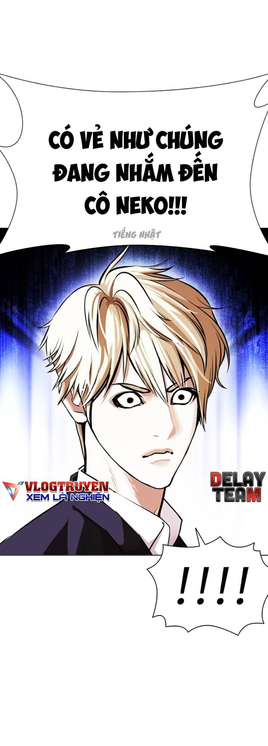 Lookism - Hoán Đổi Diệu Kỳ hoán đổi diệu kỳ - chapter 387 - Upload bởi truyensieuhay.com