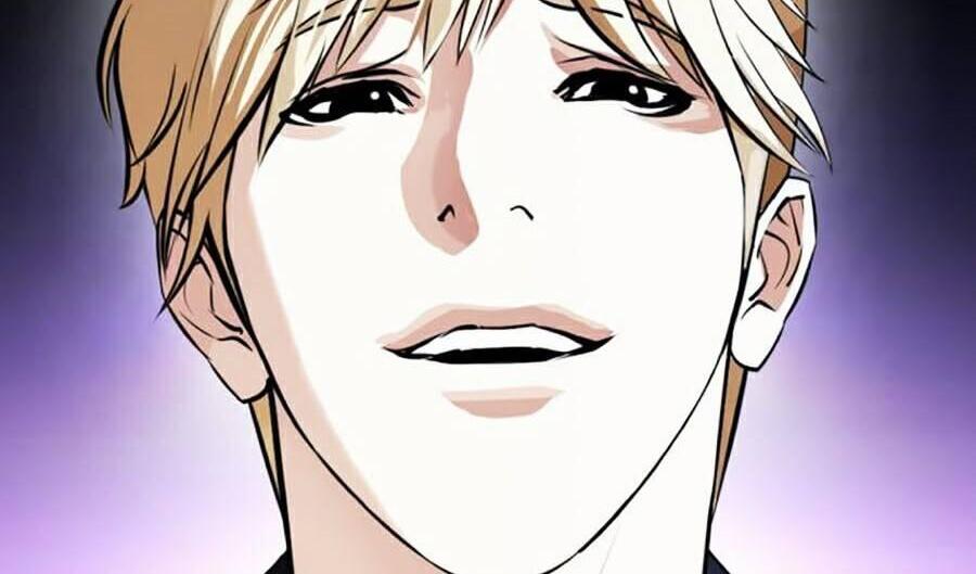 Lookism - Hoán Đổi Diệu Kỳ hoán đổi diệu kỳ - chapter 387 - Upload bởi truyensieuhay.com