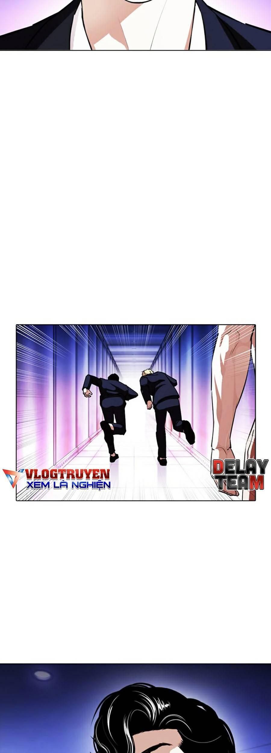 Lookism - Hoán Đổi Diệu Kỳ hoán đổi diệu kỳ - chapter 387 - Upload bởi truyensieuhay.com