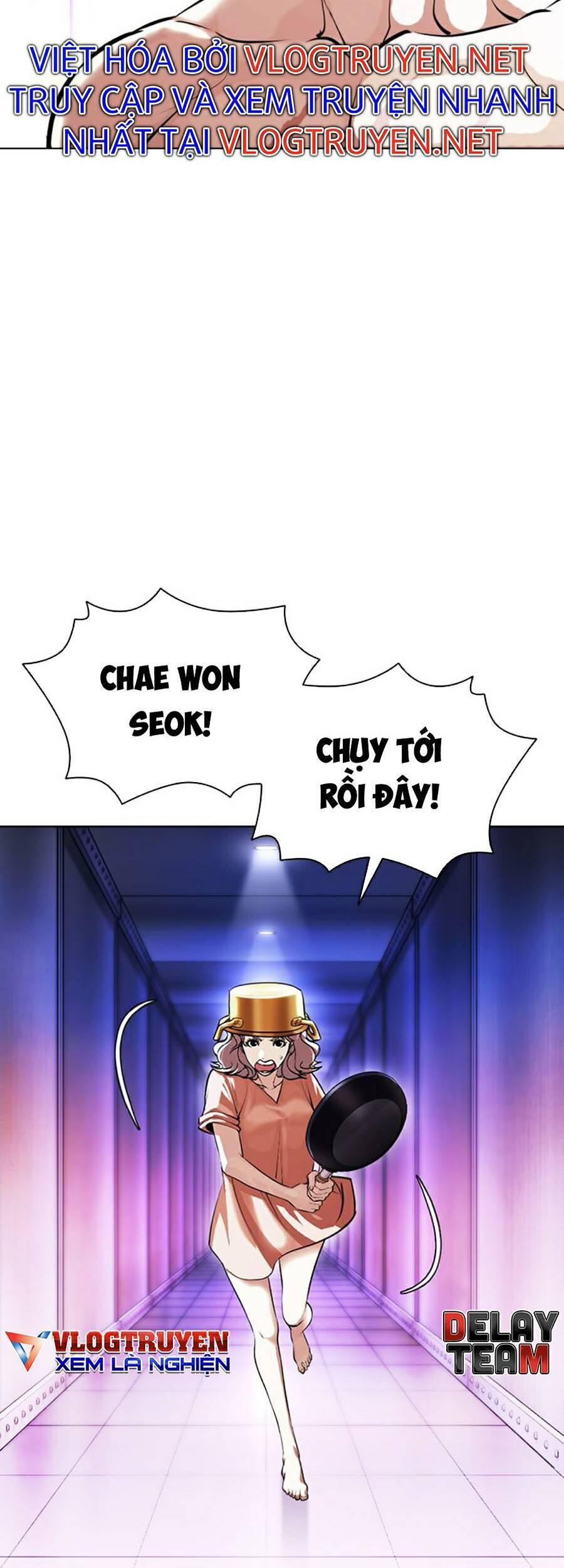 Lookism - Hoán Đổi Diệu Kỳ hoán đổi diệu kỳ - chapter 387 - Upload bởi truyensieuhay.com