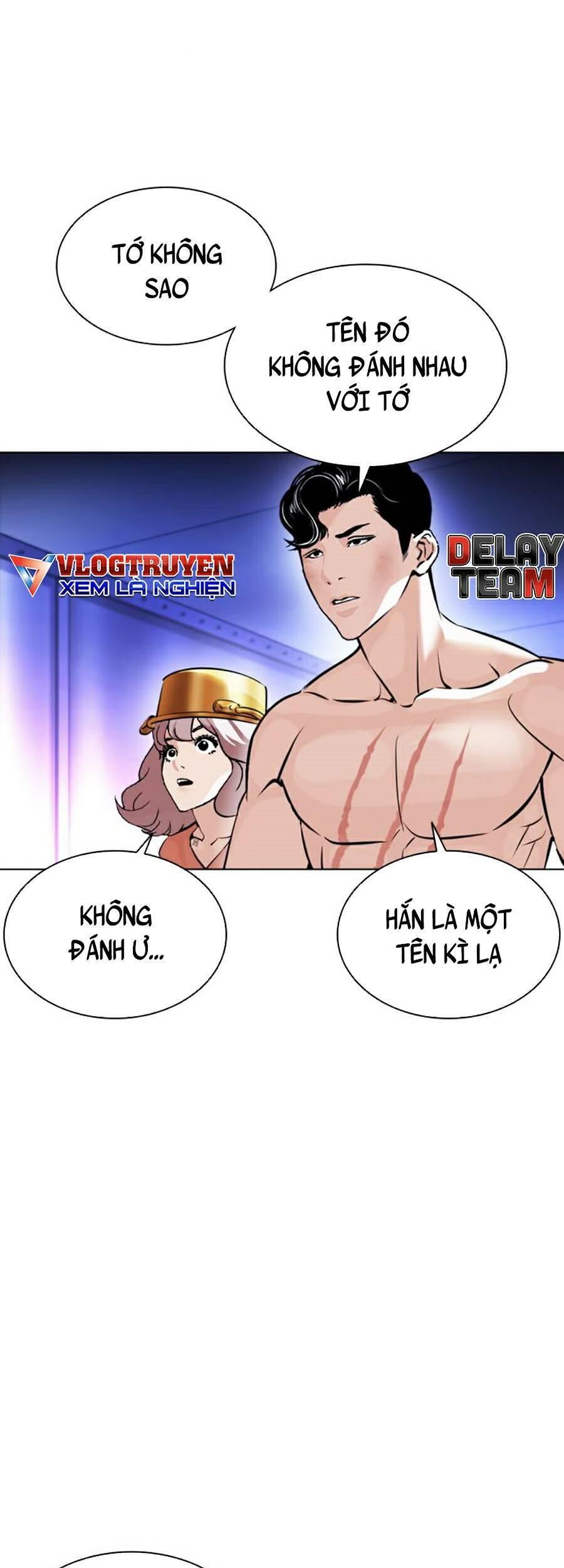 Lookism - Hoán Đổi Diệu Kỳ hoán đổi diệu kỳ - chapter 387 - Upload bởi truyensieuhay.com