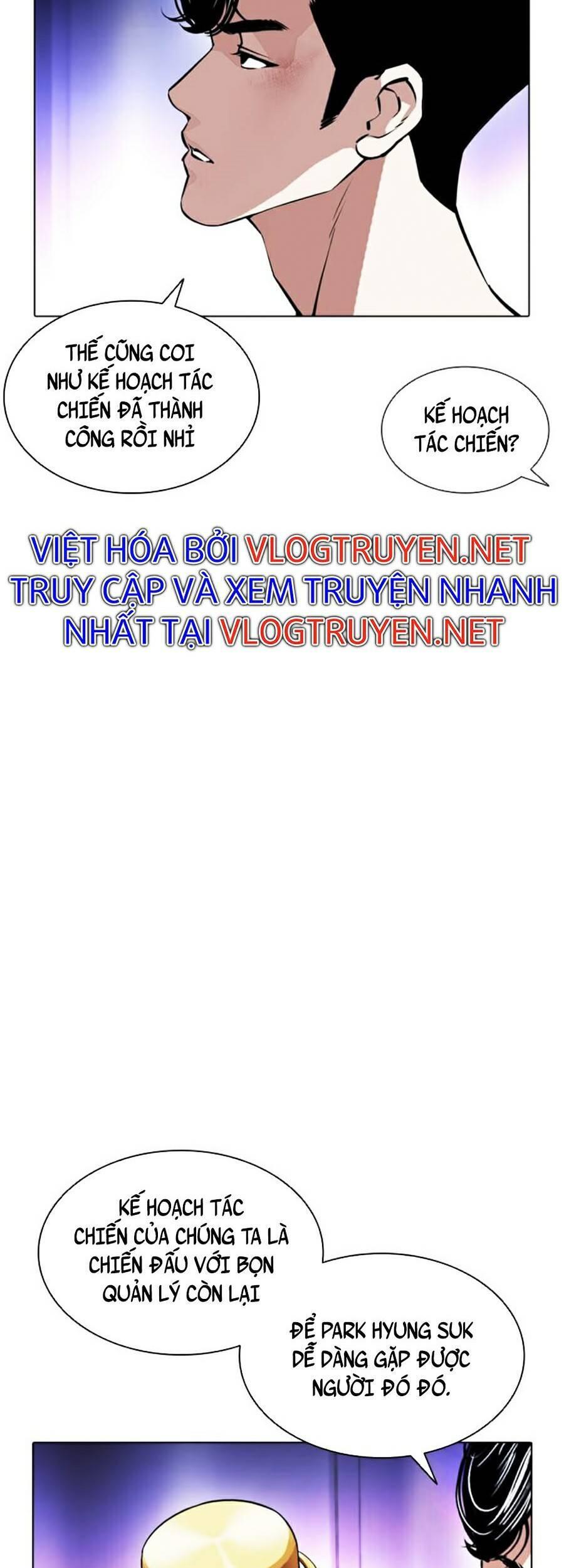 Lookism - Hoán Đổi Diệu Kỳ hoán đổi diệu kỳ - chapter 387 - Upload bởi truyensieuhay.com