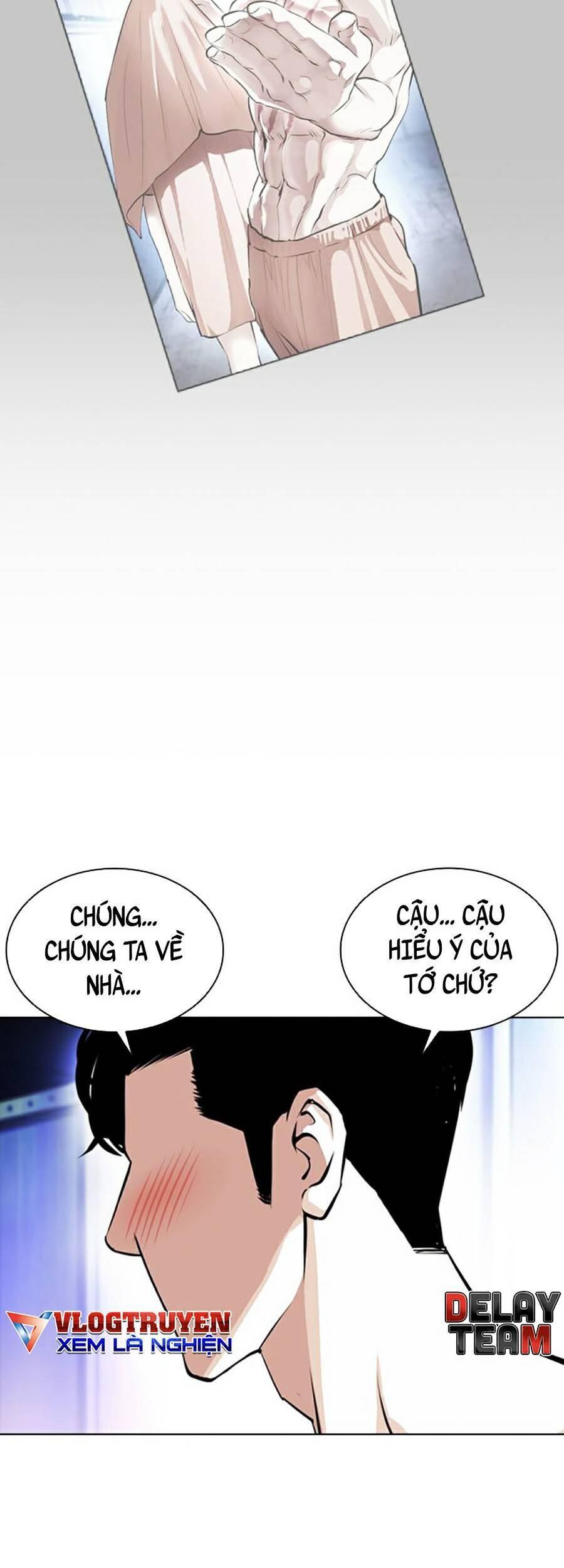 Lookism - Hoán Đổi Diệu Kỳ hoán đổi diệu kỳ - chapter 387 - Upload bởi truyensieuhay.com