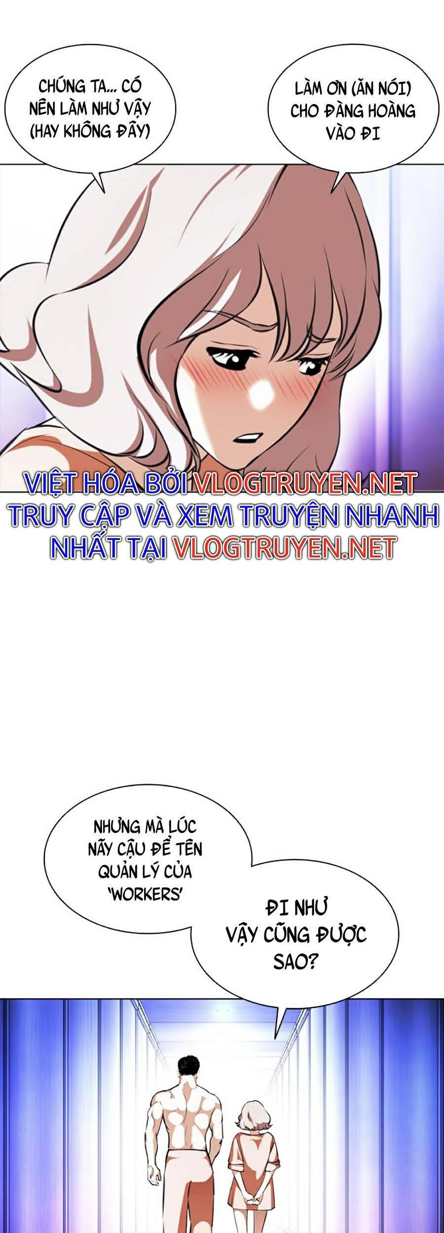 Lookism - Hoán Đổi Diệu Kỳ hoán đổi diệu kỳ - chapter 387 - Upload bởi truyensieuhay.com