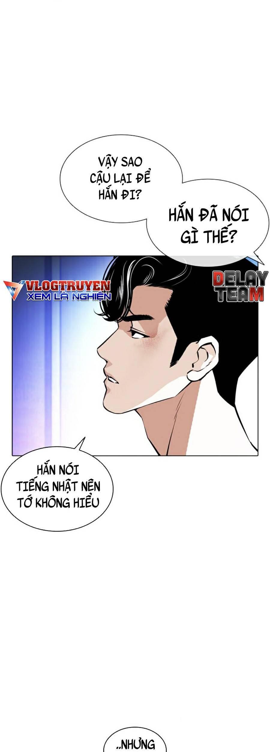 Lookism - Hoán Đổi Diệu Kỳ hoán đổi diệu kỳ - chapter 387 - Upload bởi truyensieuhay.com