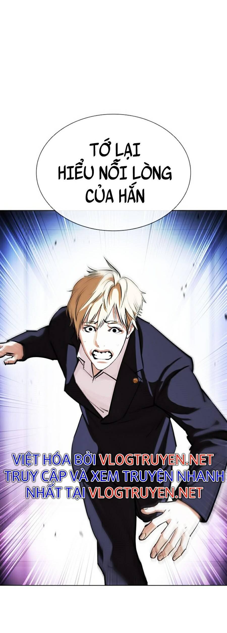 Lookism - Hoán Đổi Diệu Kỳ hoán đổi diệu kỳ - chapter 387 - Upload bởi truyensieuhay.com