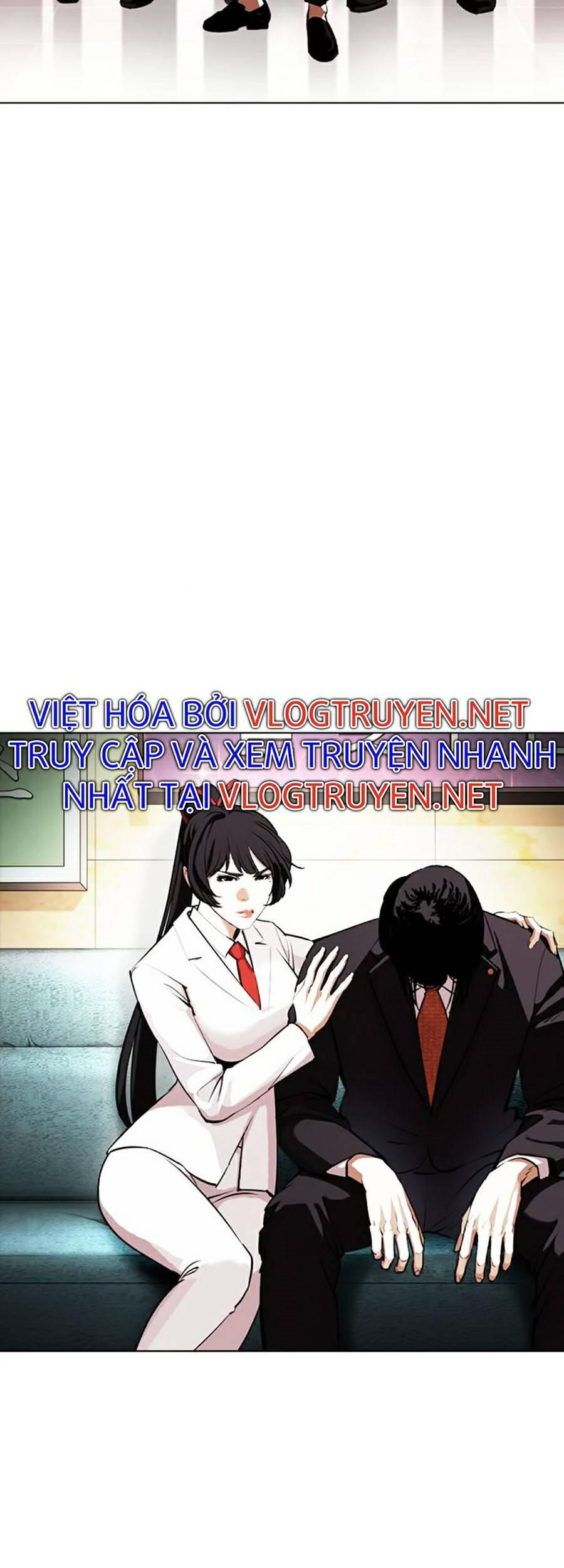 Lookism - Hoán Đổi Diệu Kỳ hoán đổi diệu kỳ - chapter 387 - Upload bởi truyensieuhay.com