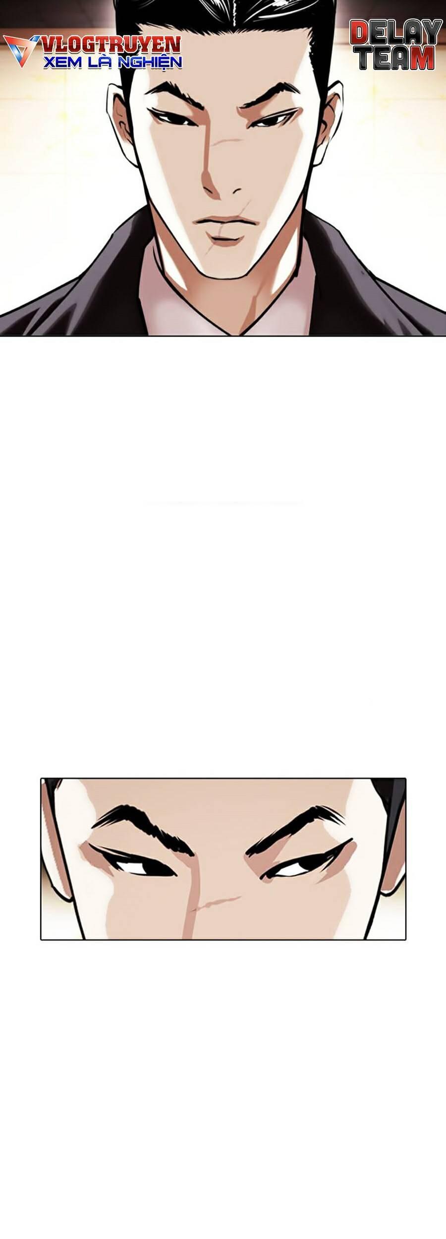 Lookism - Hoán Đổi Diệu Kỳ hoán đổi diệu kỳ - chapter 387 - Upload bởi truyensieuhay.com