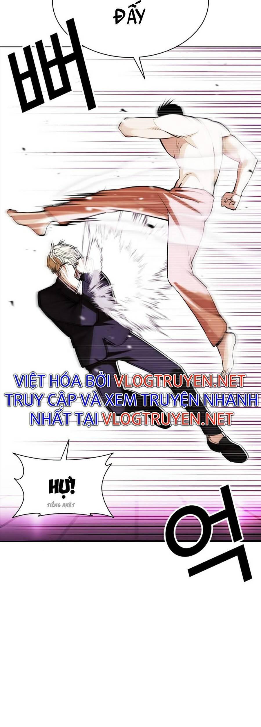 Lookism - Hoán Đổi Diệu Kỳ hoán đổi diệu kỳ - chapter 387 - Upload bởi truyensieuhay.com