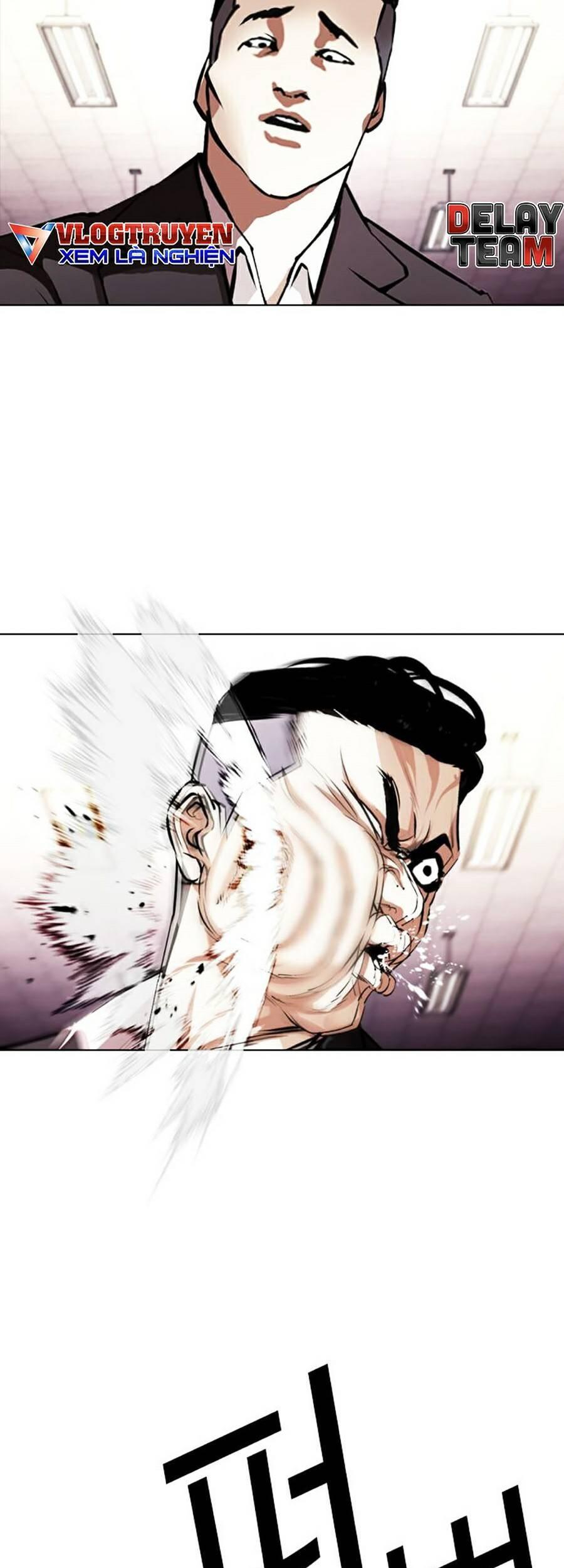 Lookism - Hoán Đổi Diệu Kỳ hoán đổi diệu kỳ - chapter 387 - Upload bởi truyensieuhay.com