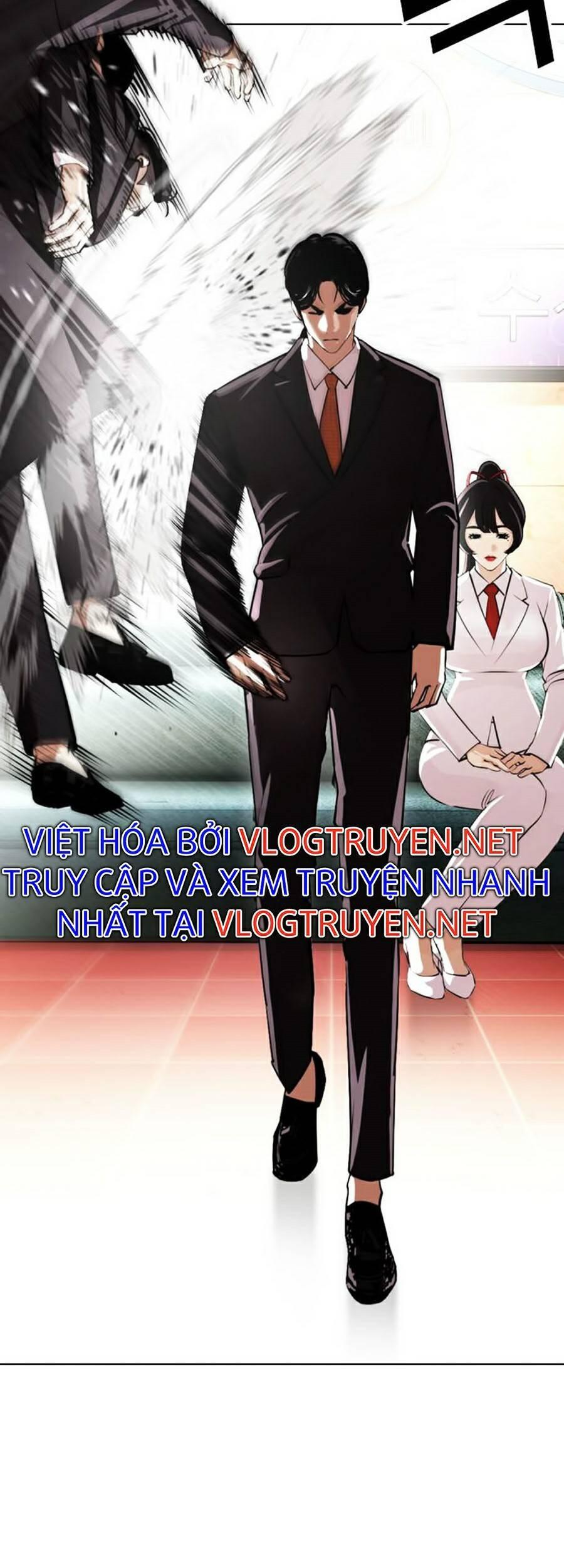 Lookism - Hoán Đổi Diệu Kỳ hoán đổi diệu kỳ - chapter 387 - Upload bởi truyensieuhay.com