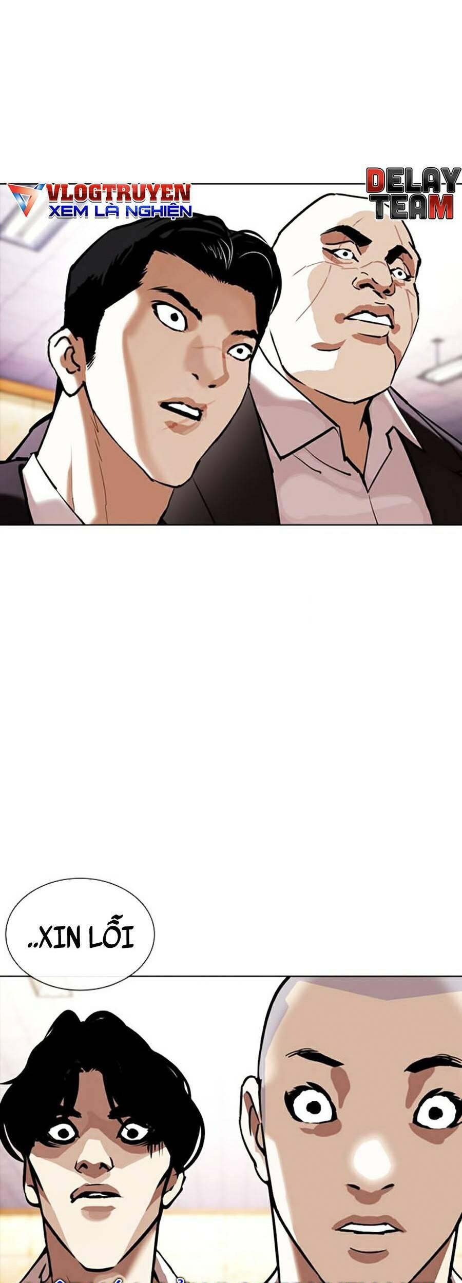 Lookism - Hoán Đổi Diệu Kỳ hoán đổi diệu kỳ - chapter 387 - Upload bởi truyensieuhay.com