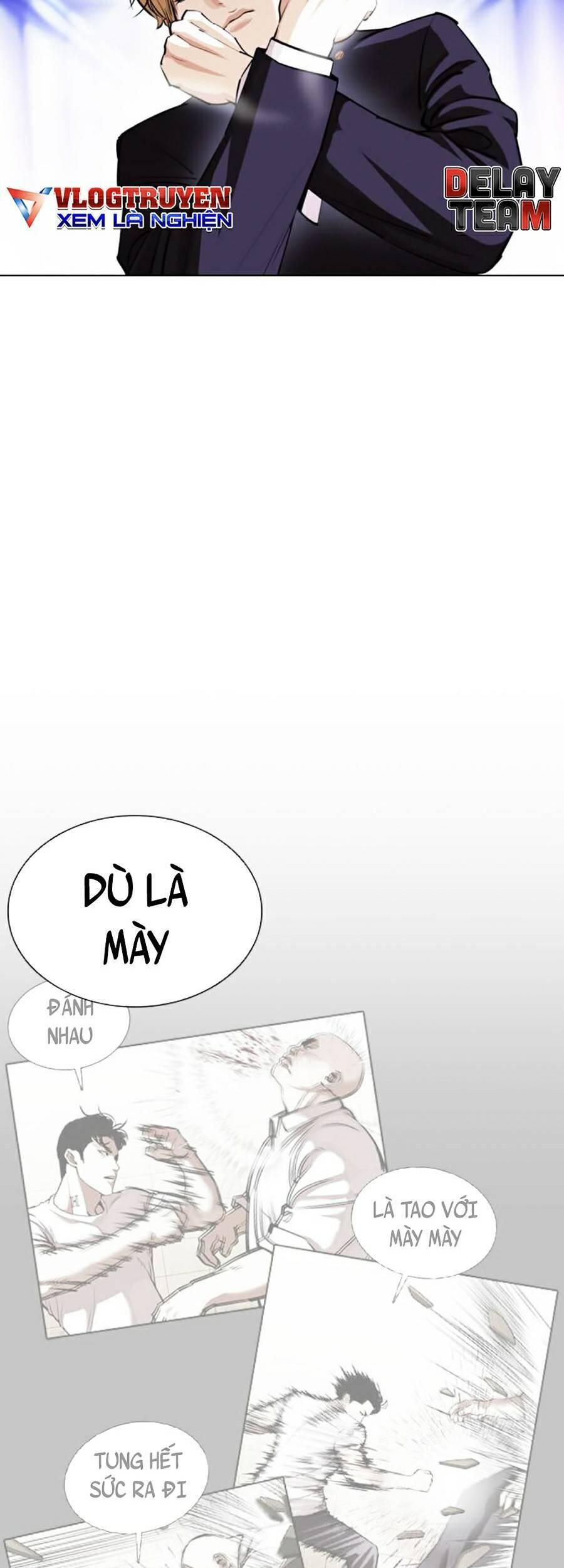 Lookism - Hoán Đổi Diệu Kỳ hoán đổi diệu kỳ - chapter 387 - Upload bởi truyensieuhay.com