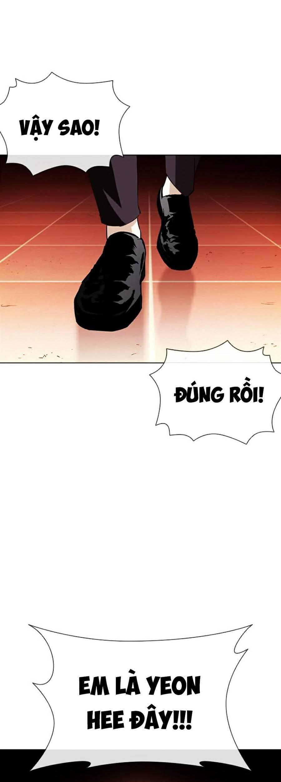 Lookism - Hoán Đổi Diệu Kỳ hoán đổi diệu kỳ - chapter 387 - Upload bởi truyensieuhay.com