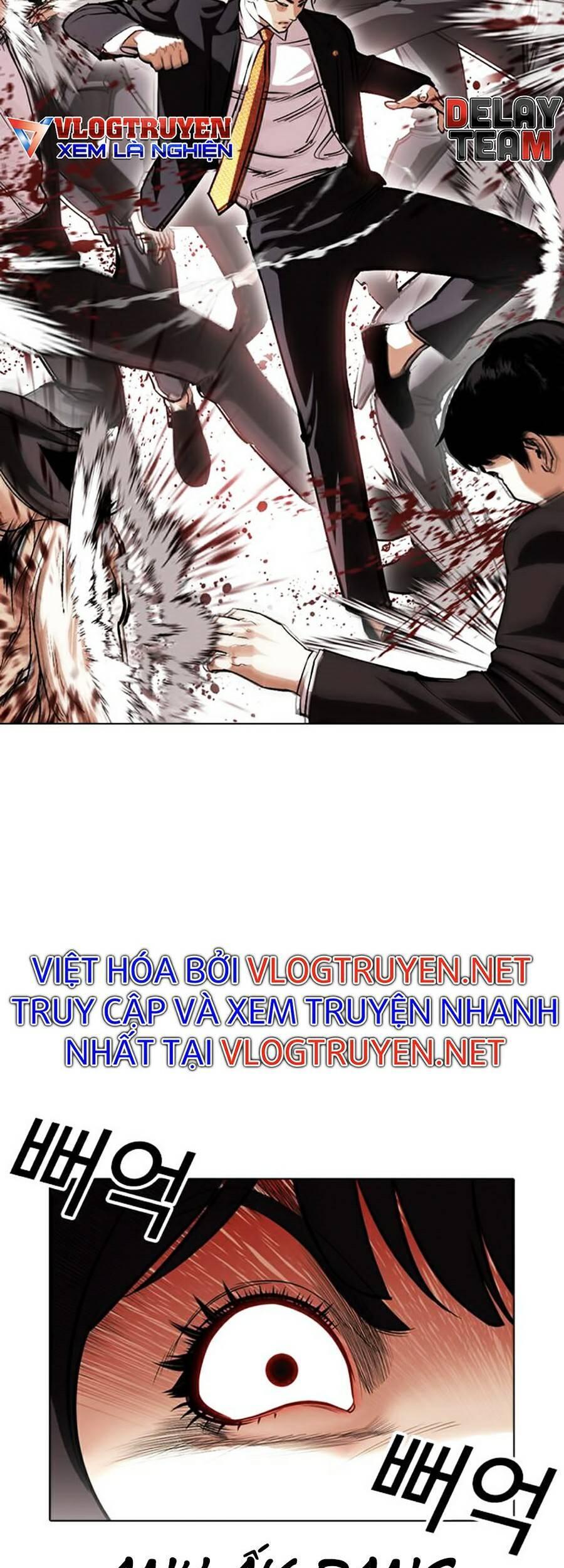 Lookism - Hoán Đổi Diệu Kỳ hoán đổi diệu kỳ - chapter 387 - Upload bởi truyensieuhay.com