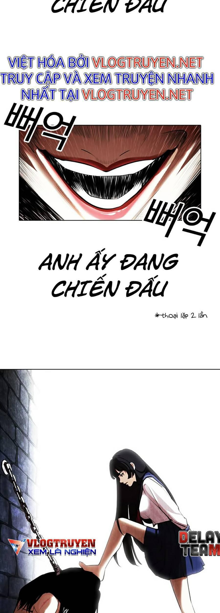 Lookism - Hoán Đổi Diệu Kỳ hoán đổi diệu kỳ - chapter 387 - Upload bởi truyensieuhay.com