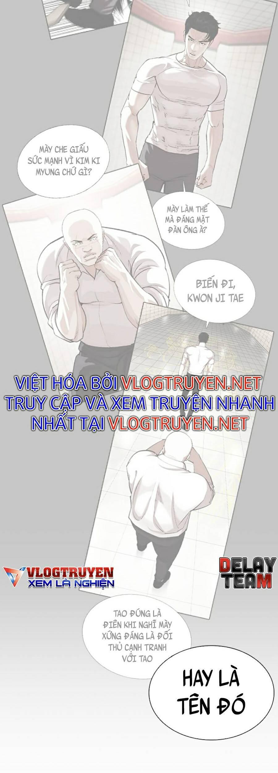 Lookism - Hoán Đổi Diệu Kỳ hoán đổi diệu kỳ - chapter 387 - Upload bởi truyensieuhay.com