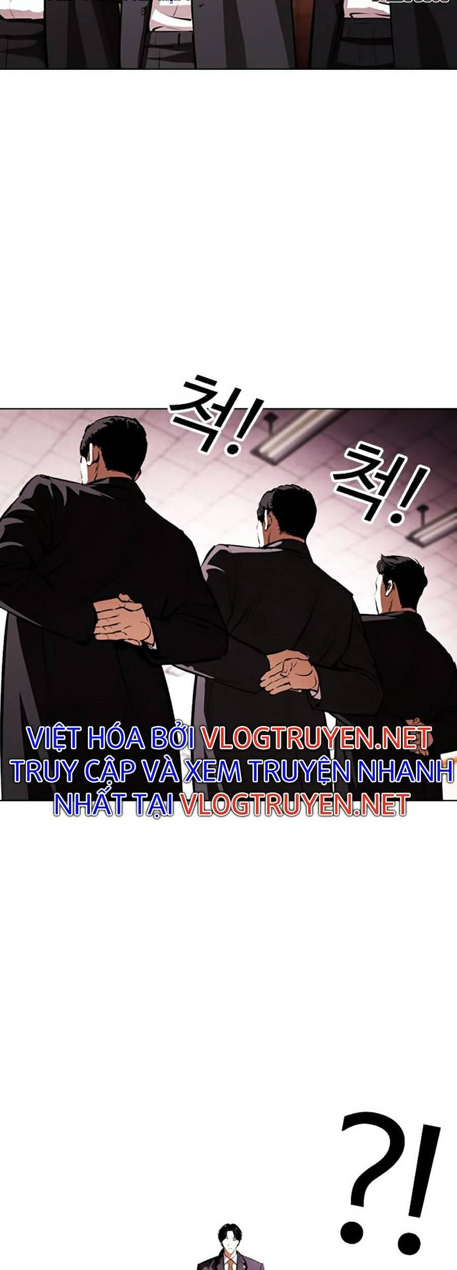 Lookism - Hoán Đổi Diệu Kỳ hoán đổi diệu kỳ - chapter 387 - Upload bởi truyensieuhay.com