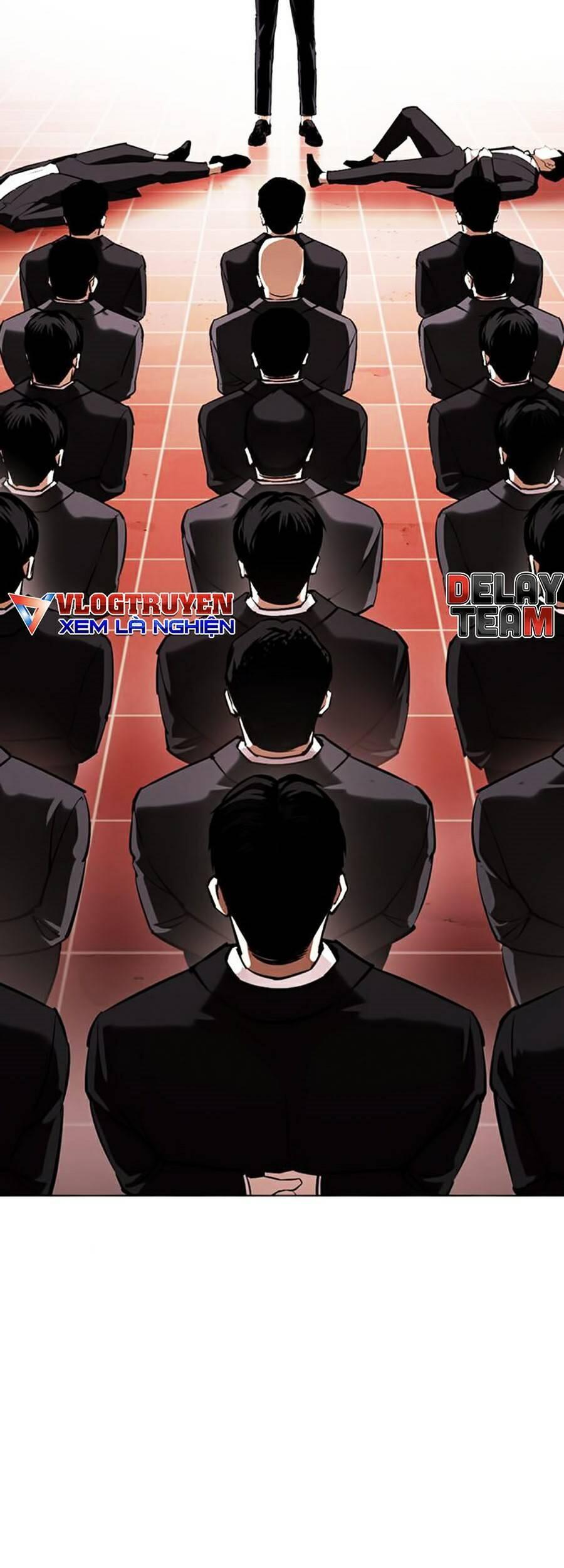 Lookism - Hoán Đổi Diệu Kỳ hoán đổi diệu kỳ - chapter 387 - Upload bởi truyensieuhay.com