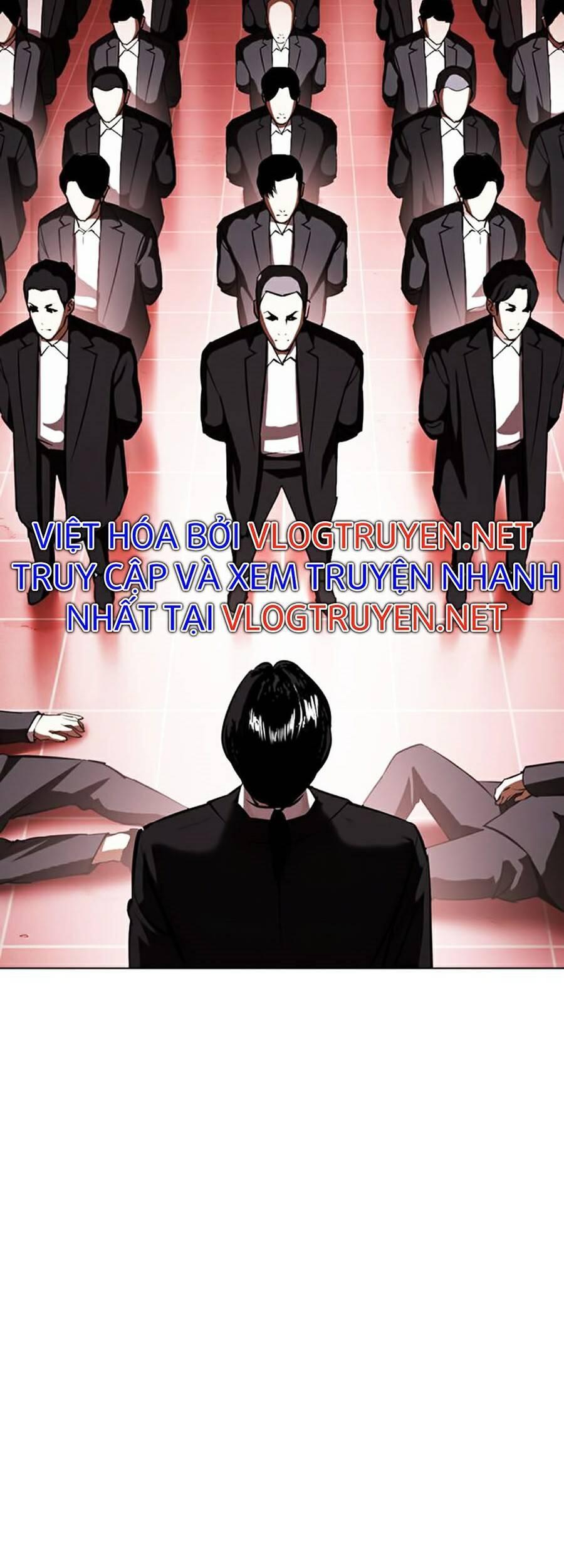 Lookism - Hoán Đổi Diệu Kỳ hoán đổi diệu kỳ - chapter 387 - Upload bởi truyensieuhay.com