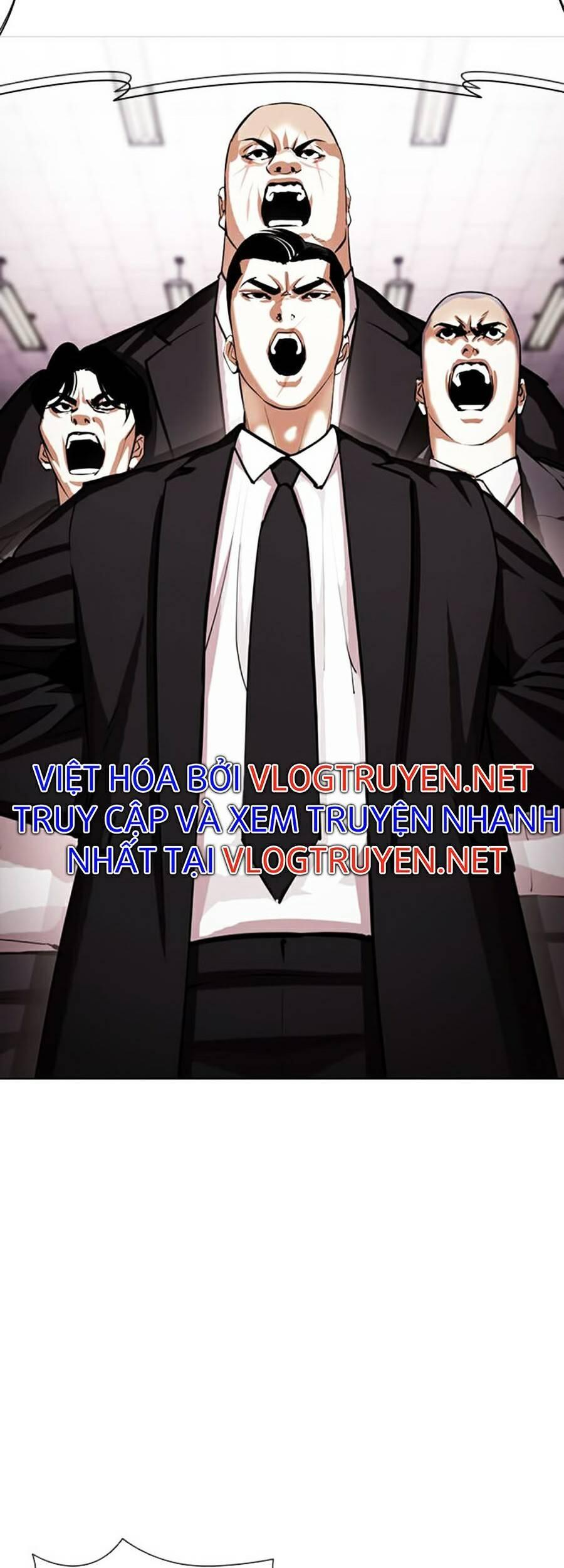 Lookism - Hoán Đổi Diệu Kỳ hoán đổi diệu kỳ - chapter 387 - Upload bởi truyensieuhay.com