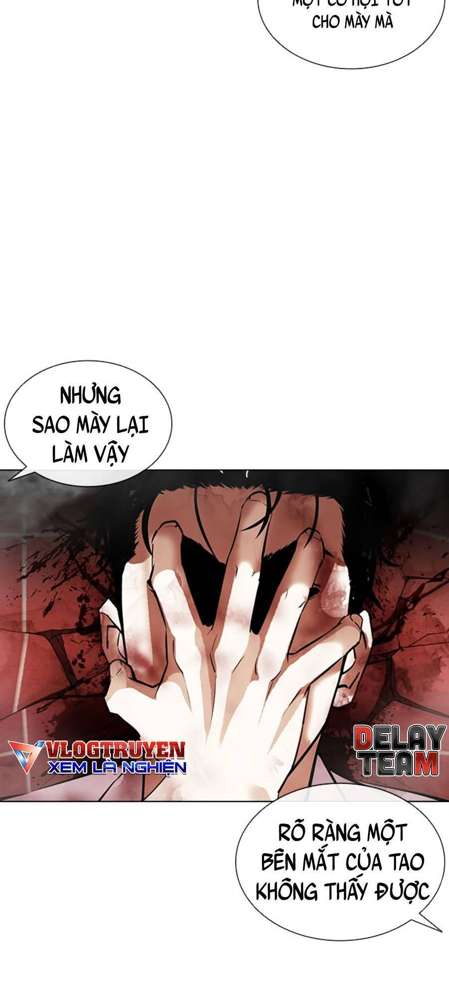 Lookism - Hoán Đổi Diệu Kỳ hoán đổi diệu kỳ - chapter 388 - Upload bởi truyensieuhay.com