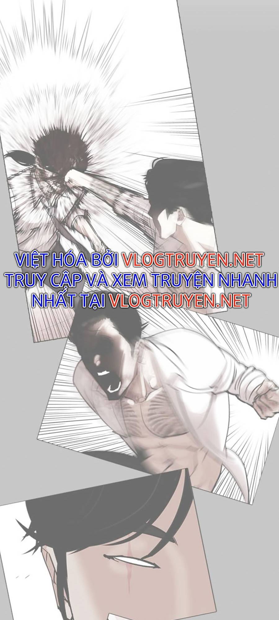 Lookism - Hoán Đổi Diệu Kỳ hoán đổi diệu kỳ - chapter 388 - Upload bởi truyensieuhay.com