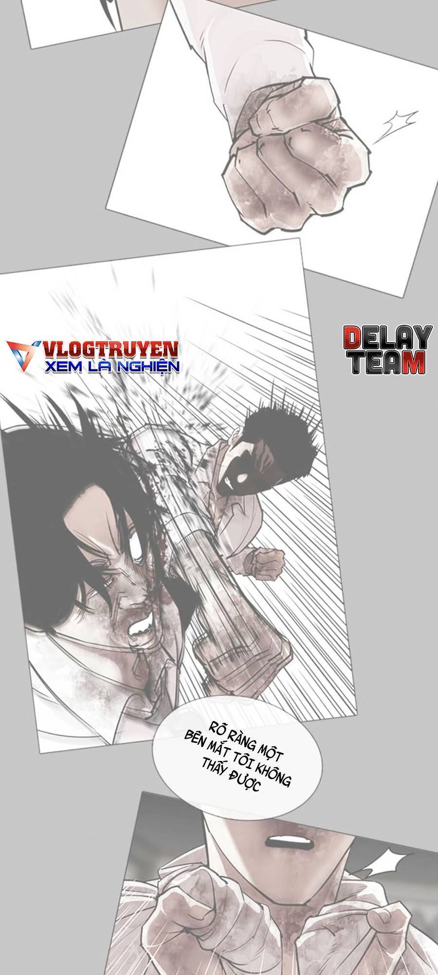 Lookism - Hoán Đổi Diệu Kỳ hoán đổi diệu kỳ - chapter 388 - Upload bởi truyensieuhay.com