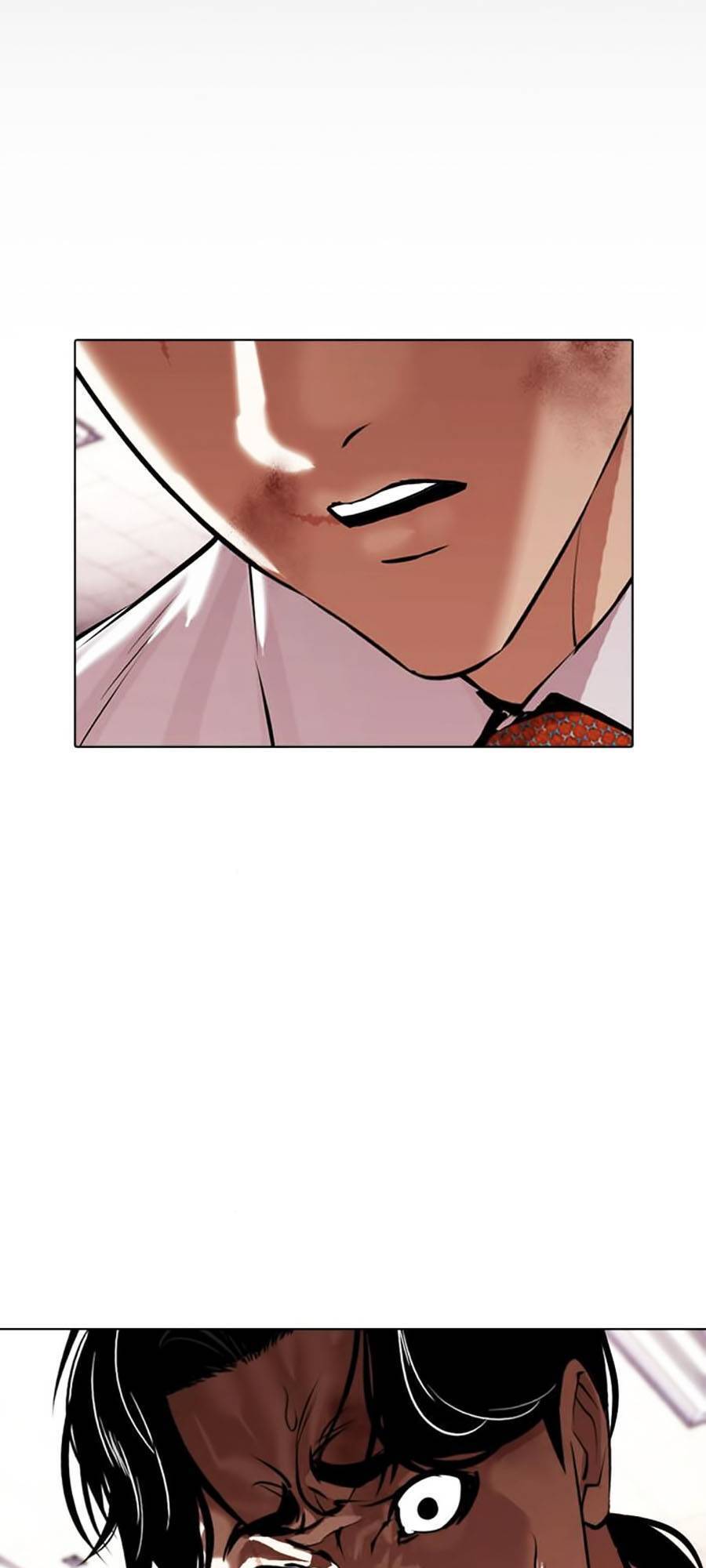 Lookism - Hoán Đổi Diệu Kỳ hoán đổi diệu kỳ - chapter 388 - Upload bởi truyensieuhay.com