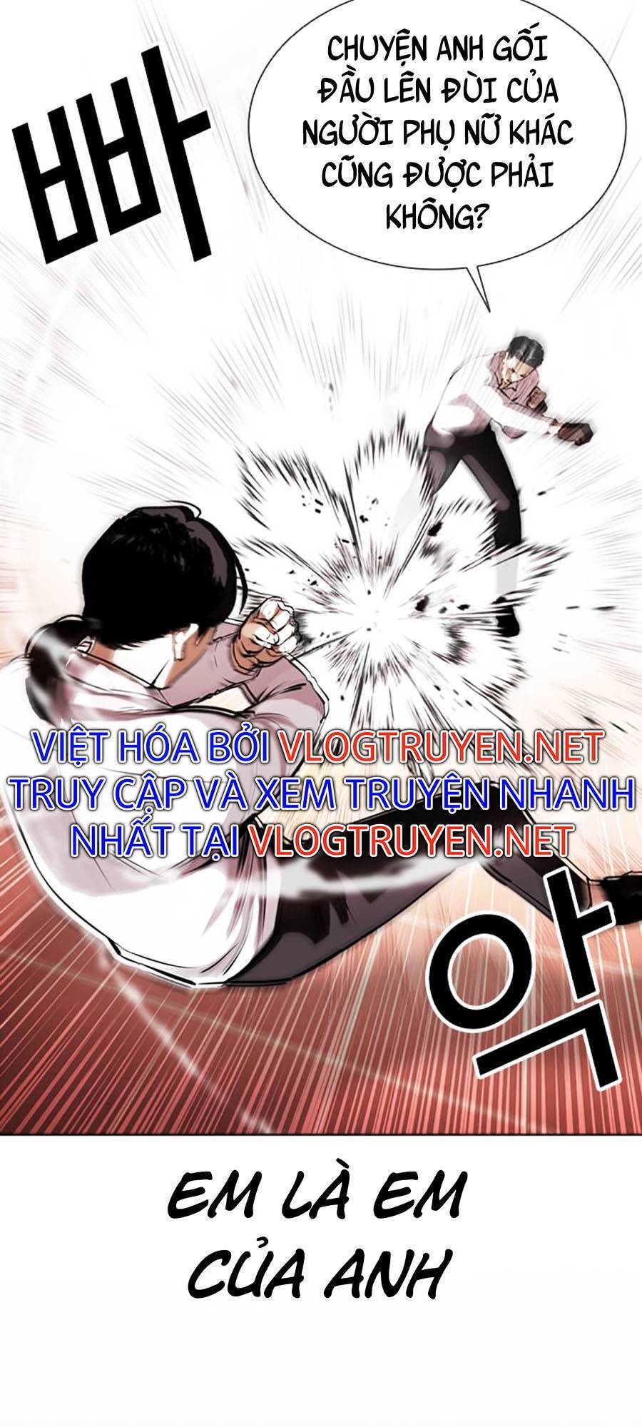 Lookism - Hoán Đổi Diệu Kỳ hoán đổi diệu kỳ - chapter 388 - Upload bởi truyensieuhay.com