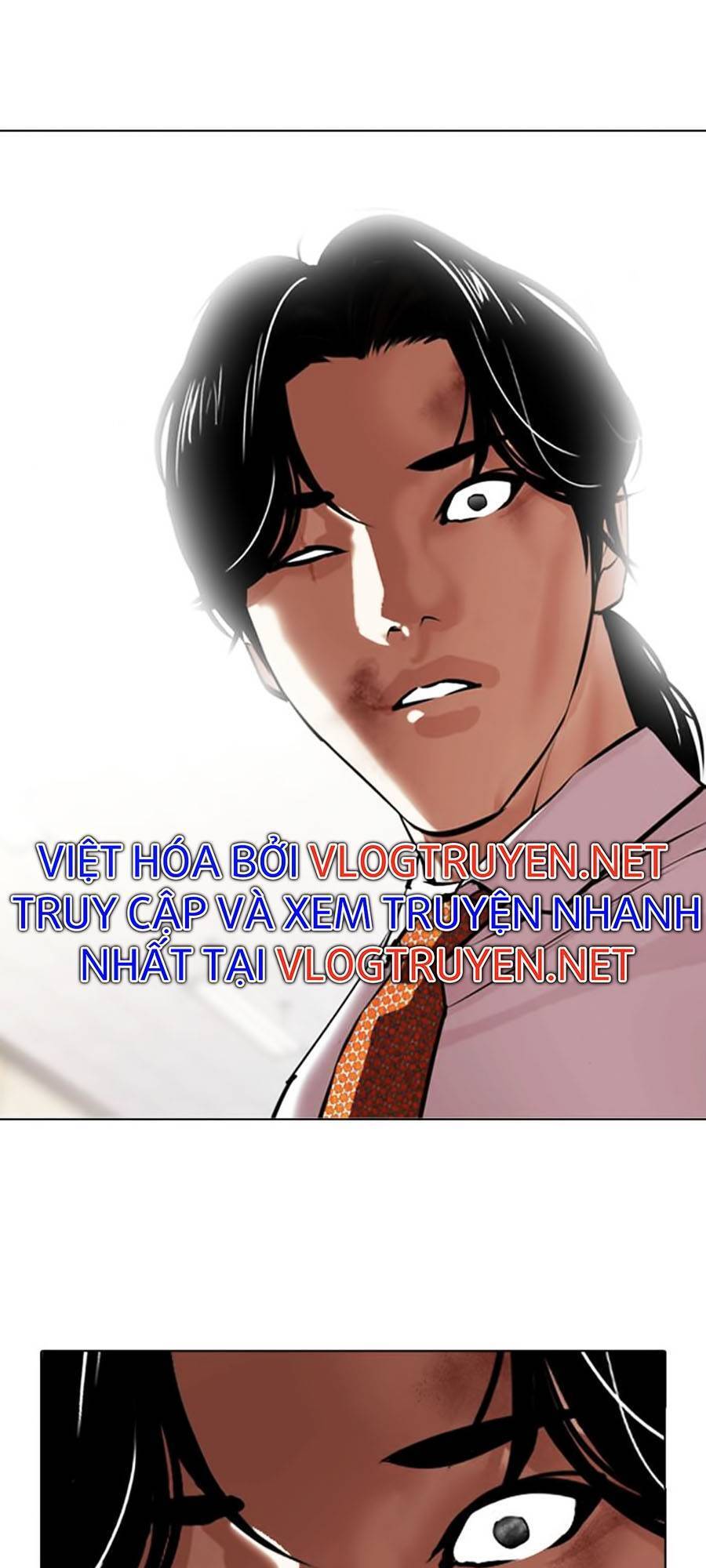 Lookism - Hoán Đổi Diệu Kỳ hoán đổi diệu kỳ - chapter 388 - Upload bởi truyensieuhay.com