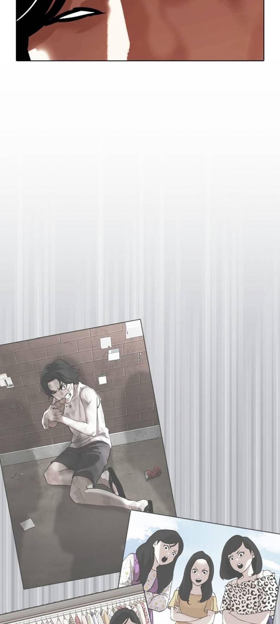 Lookism - Hoán Đổi Diệu Kỳ hoán đổi diệu kỳ - chapter 388 - Upload bởi truyensieuhay.com