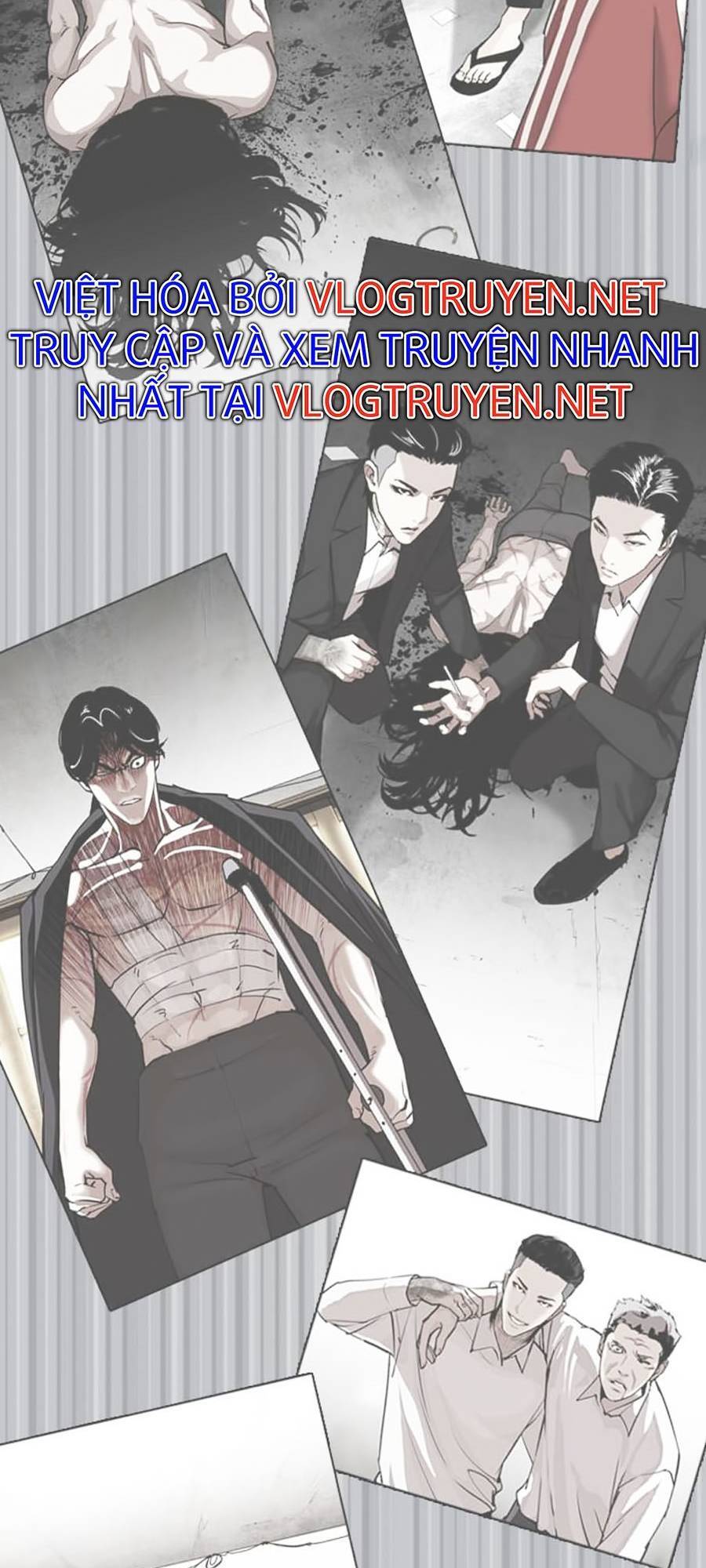 Lookism - Hoán Đổi Diệu Kỳ hoán đổi diệu kỳ - chapter 388 - Upload bởi truyensieuhay.com