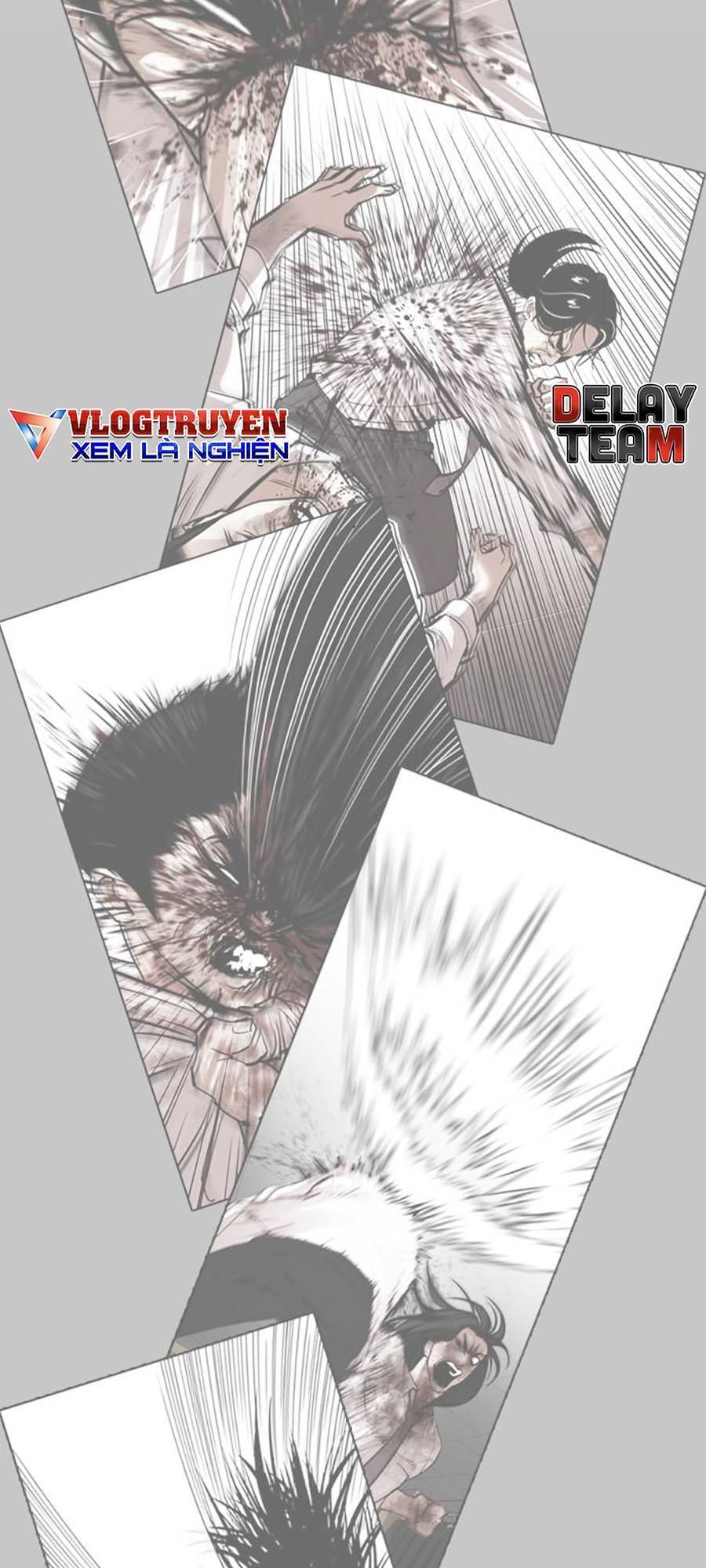 Lookism - Hoán Đổi Diệu Kỳ hoán đổi diệu kỳ - chapter 388 - Upload bởi truyensieuhay.com