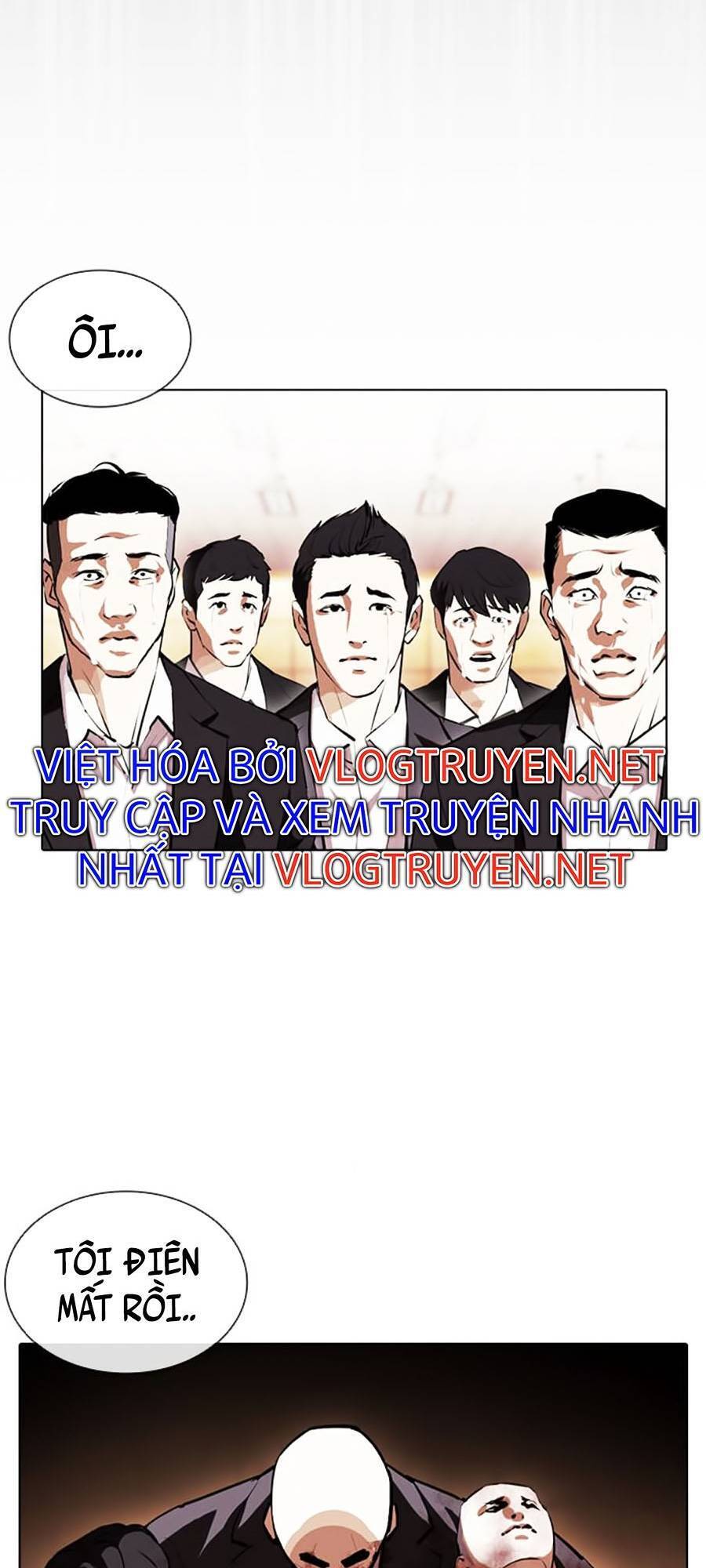 Lookism - Hoán Đổi Diệu Kỳ hoán đổi diệu kỳ - chapter 388 - Upload bởi truyensieuhay.com
