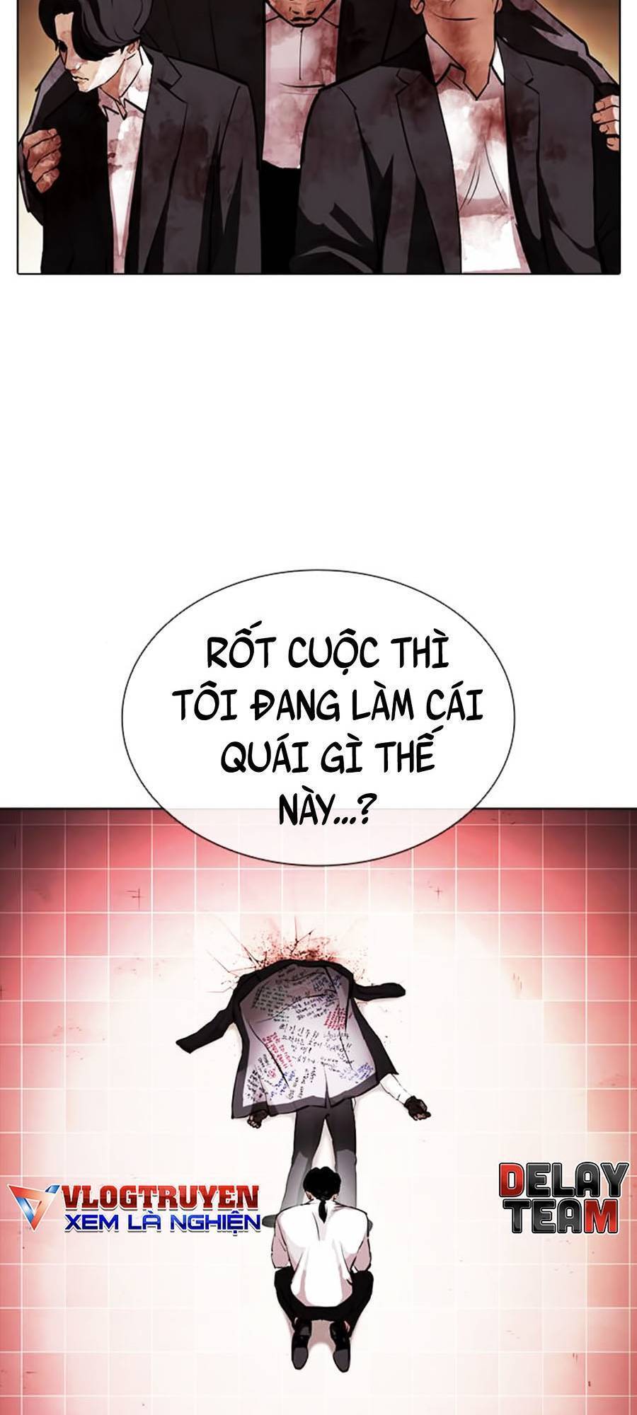 Lookism - Hoán Đổi Diệu Kỳ hoán đổi diệu kỳ - chapter 388 - Upload bởi truyensieuhay.com