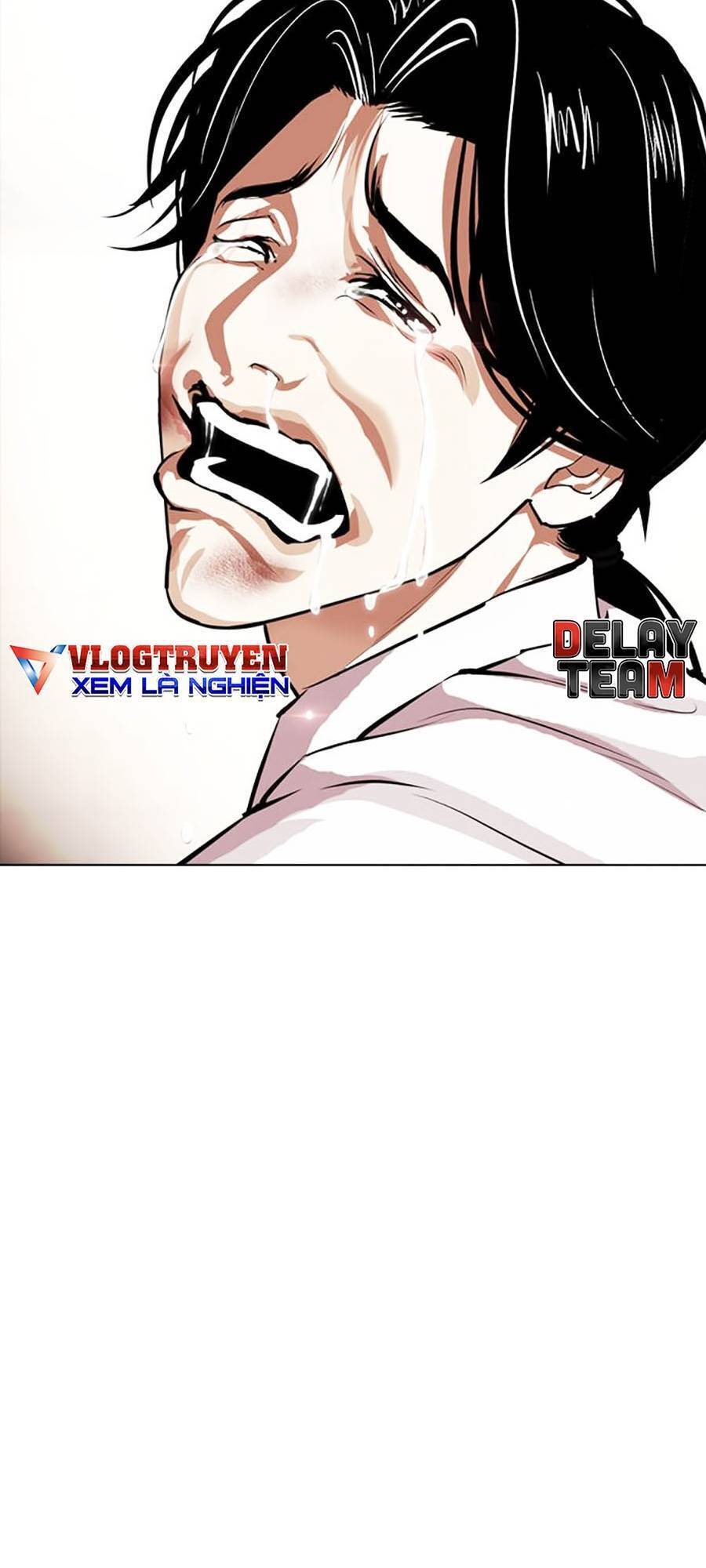 Lookism - Hoán Đổi Diệu Kỳ hoán đổi diệu kỳ - chapter 388 - Upload bởi truyensieuhay.com