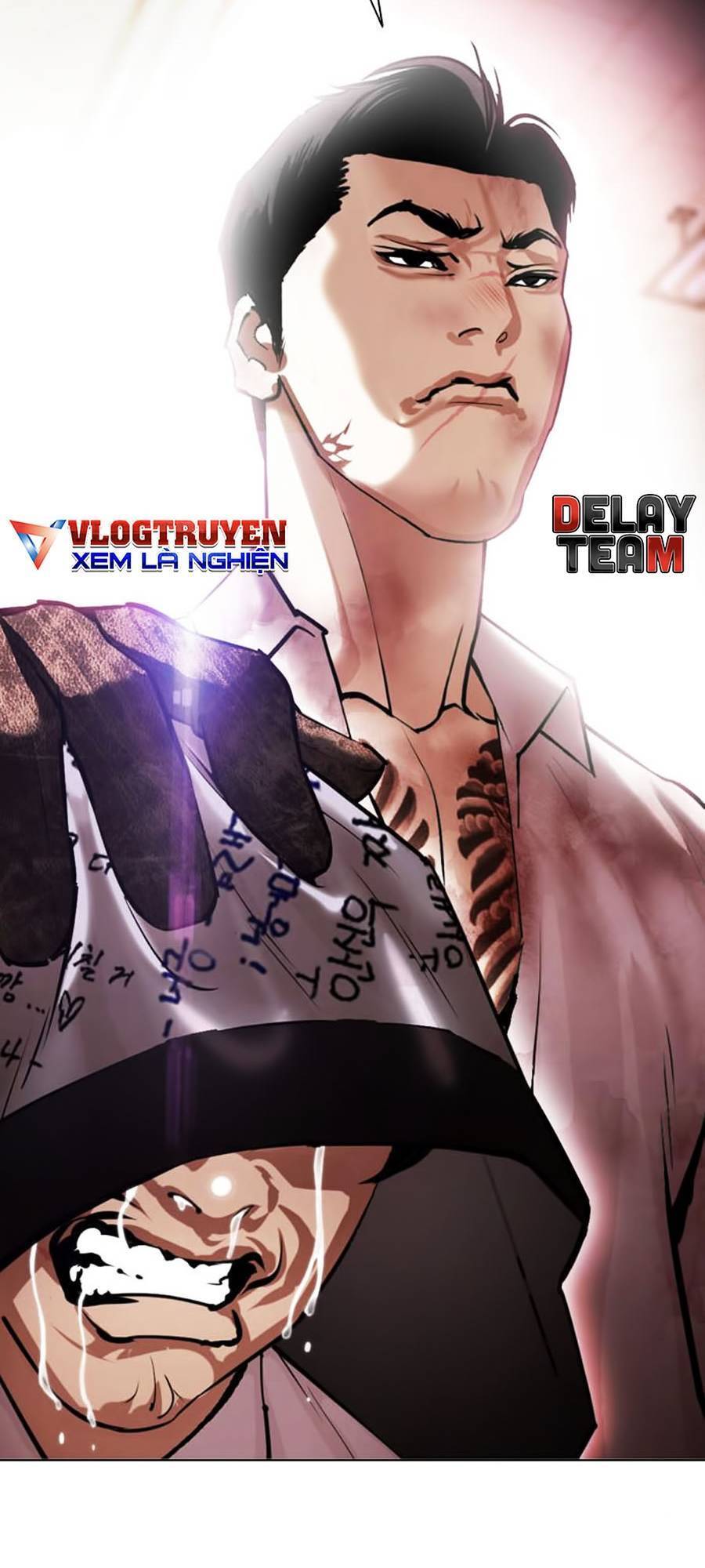 Lookism - Hoán Đổi Diệu Kỳ hoán đổi diệu kỳ - chapter 388 - Upload bởi truyensieuhay.com