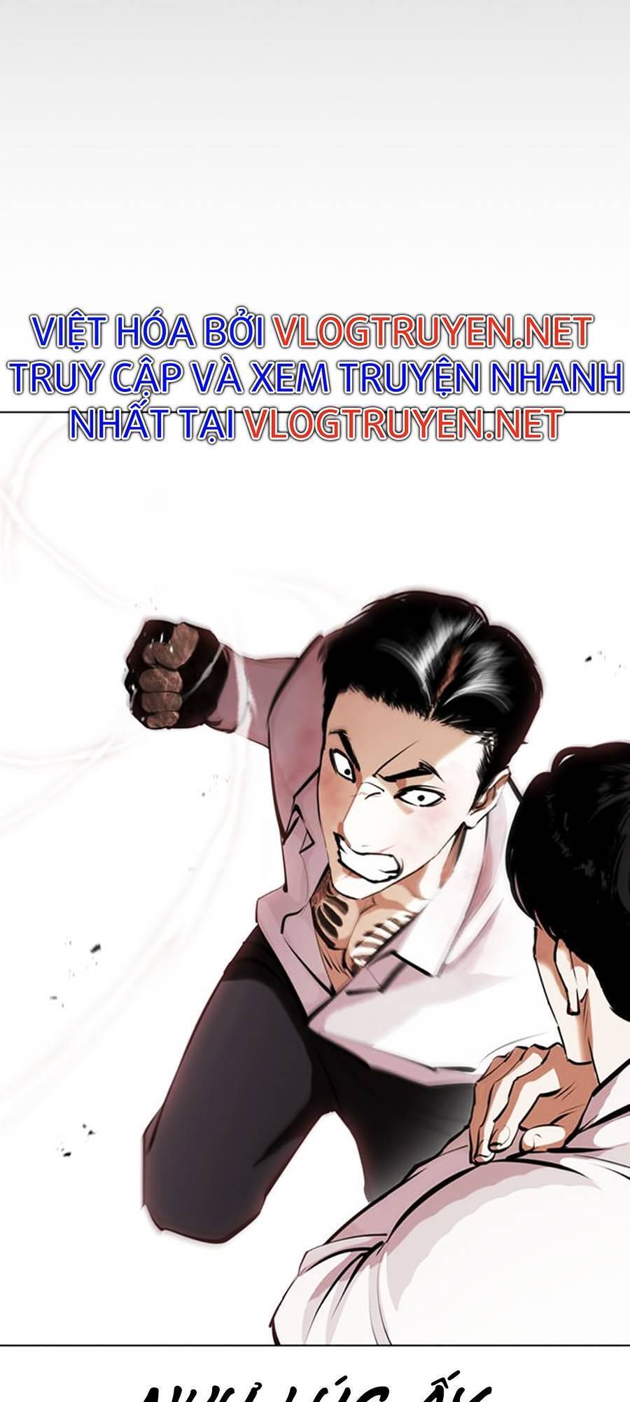 Lookism - Hoán Đổi Diệu Kỳ hoán đổi diệu kỳ - chapter 388 - Upload bởi truyensieuhay.com