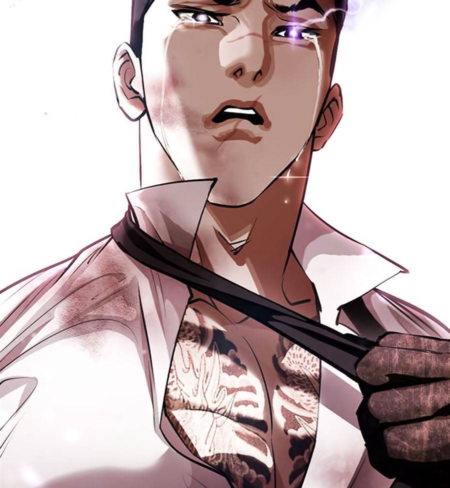 Lookism - Hoán Đổi Diệu Kỳ hoán đổi diệu kỳ - chapter 388 - Upload bởi truyensieuhay.com