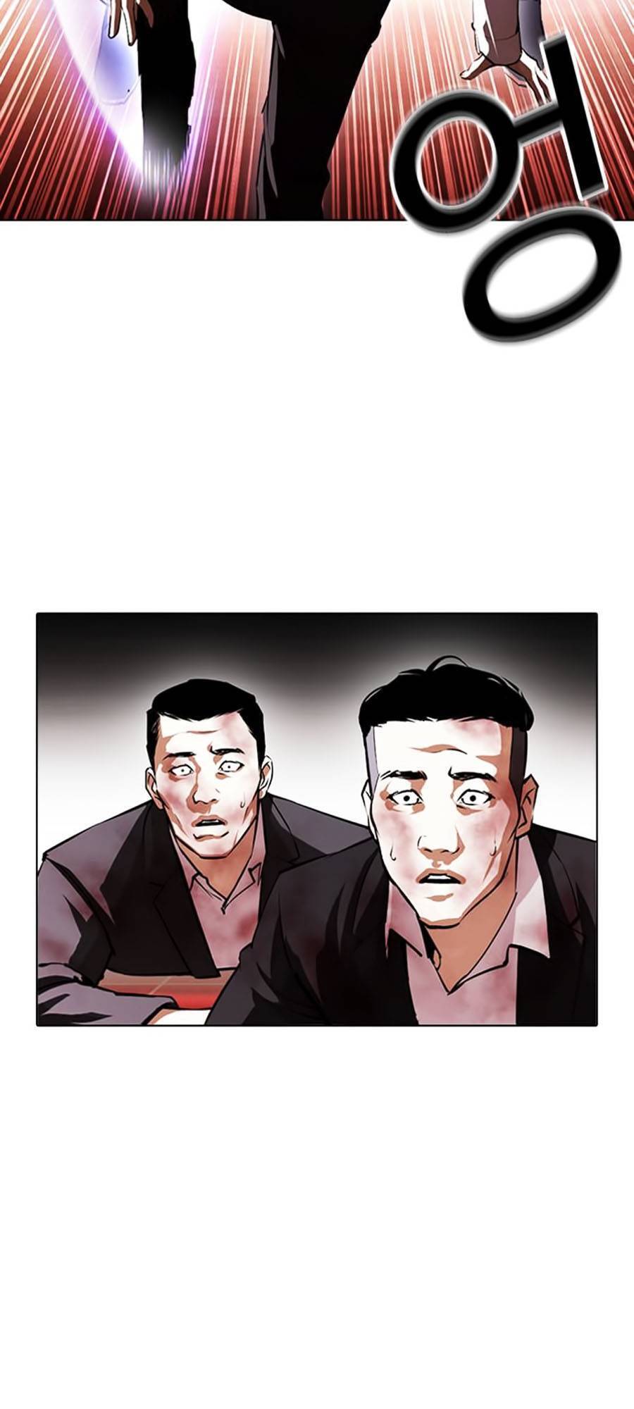 Lookism - Hoán Đổi Diệu Kỳ hoán đổi diệu kỳ - chapter 388 - Upload bởi truyensieuhay.com
