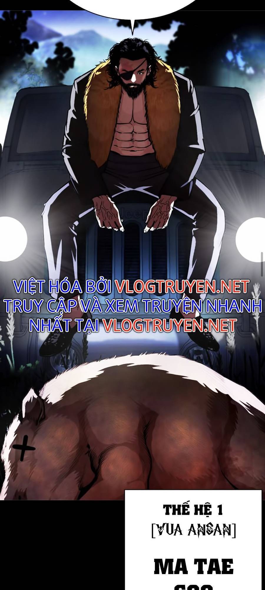Lookism - Hoán Đổi Diệu Kỳ hoán đổi diệu kỳ - chapter 388 - Upload bởi truyensieuhay.com