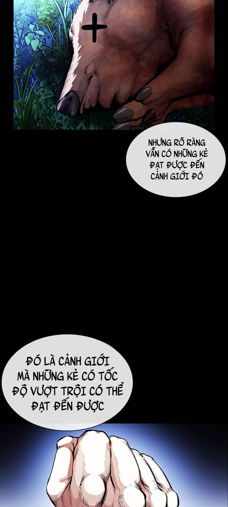 Lookism - Hoán Đổi Diệu Kỳ hoán đổi diệu kỳ - chapter 388 - Upload bởi truyensieuhay.com