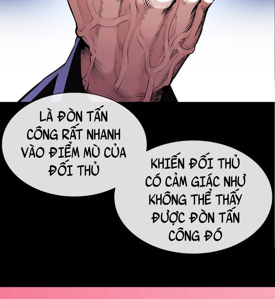 Lookism - Hoán Đổi Diệu Kỳ hoán đổi diệu kỳ - chapter 388 - Upload bởi truyensieuhay.com